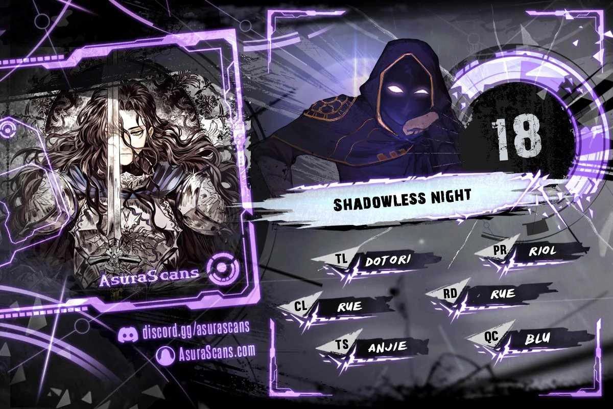 Shadowless Night Chapter 18 1